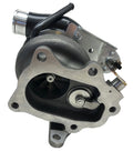 3.0G2R BALL BEARING 10CM2 3 INLET CERAMIC COATED T/H
