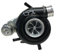 3.0G2R BALL BEARING 10CM2 3 INLET CERAMIC COATED T/H
