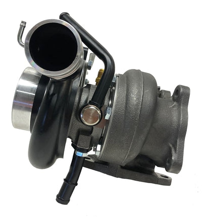 Blouch Turbo auto part