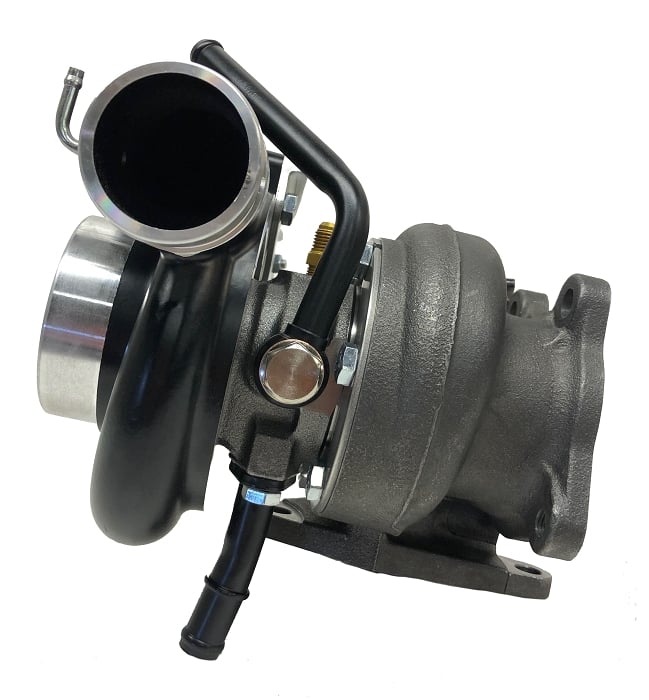 3.0G2R BALL BEARING 8CM2 3 INLET CERAMIC COATED T/H