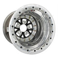 16X16 V-SERIES BLK CTR 5X