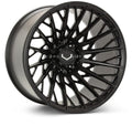 Vossen auto part detail
