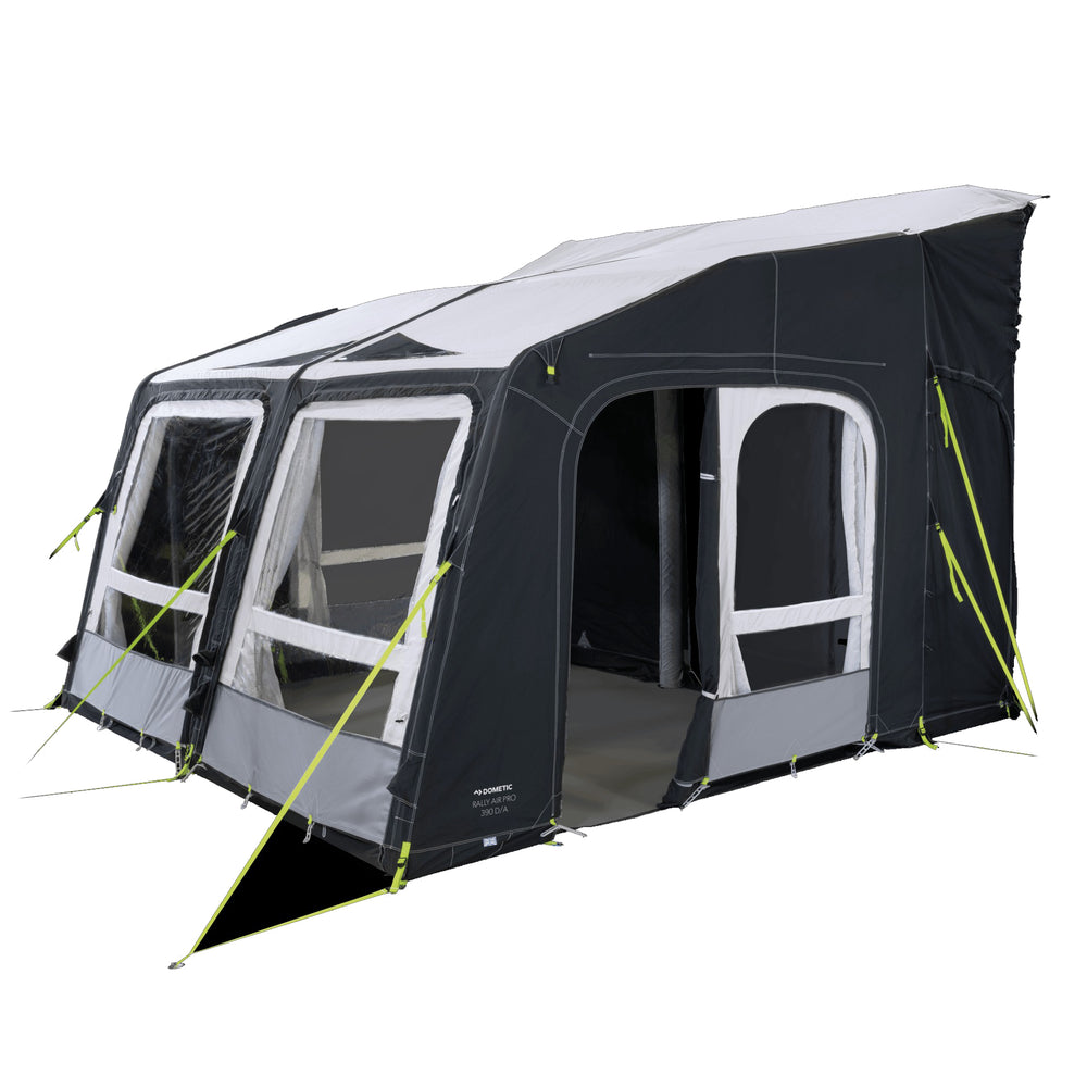 RALLY AIR PRO 390 DA