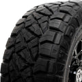 Vossen LCX-04 24x10 - 6x135 - ET25 - Deep - 87.1 - Gloss Black Wheel