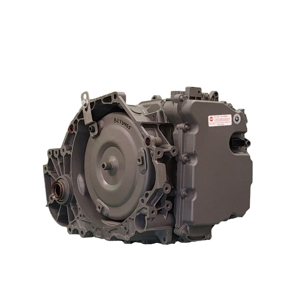 F-TRANSAXLE