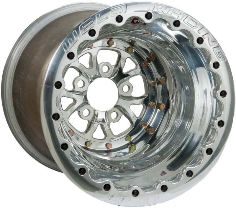 16X16 V-SERIES BLK CTR 5X