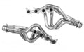 Kooks 11-14 Ford Mustang GT 1-7/8 x3 Header & Catted H-Pipe Kit