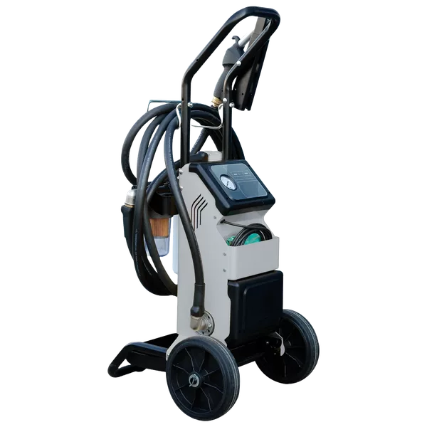 FILTROLL DIESEL 230V 50/60HZ