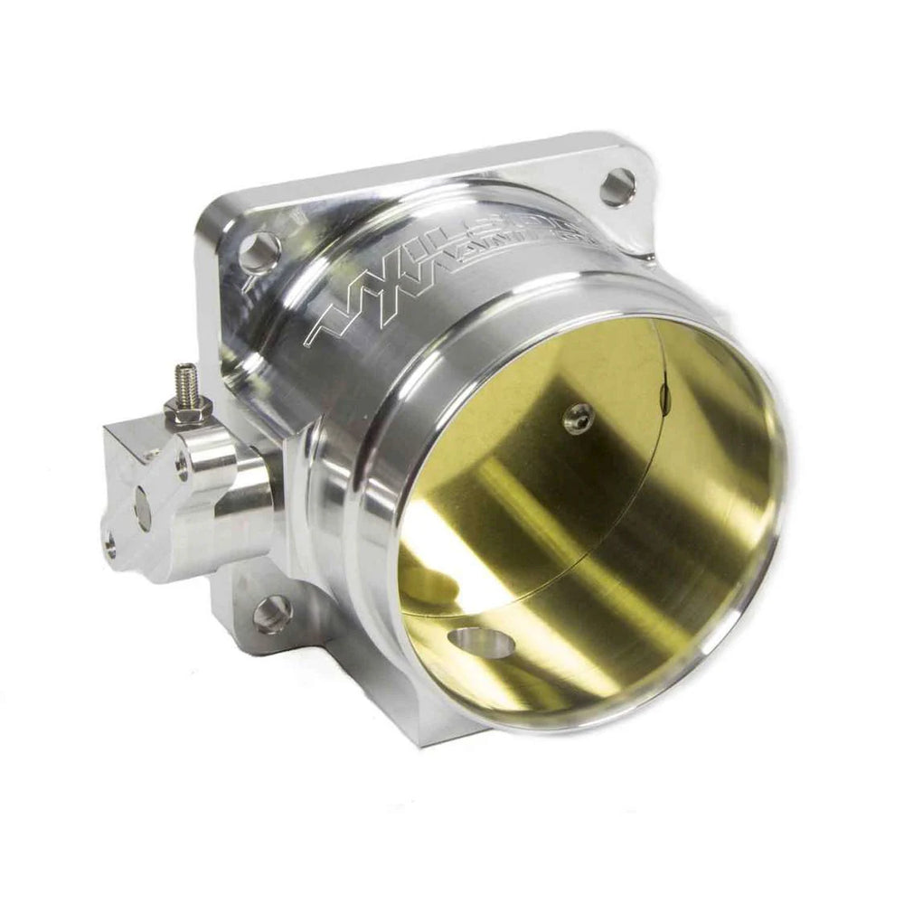 WILSON MANIFOLDS throttle body