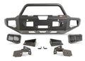 ASCENT BUMPER WITH PRERUNNER GUARD