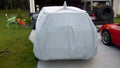 Covercraft Custom Fit Car Covers - WeatherShield HP Black