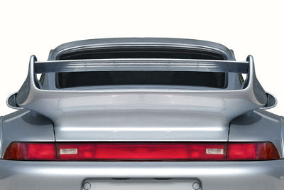1995-1998 PORSCHE 911 TURBO 993 DUR