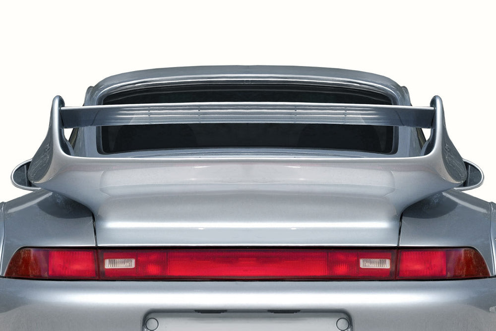 1995-1998 PORSCHE 911 TURBO 993 DUR