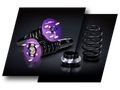 AIR SUSP KIT LS 400 89-00