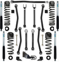 Rock Krawler Suspension auto part