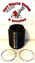 COUPLING SHAFT