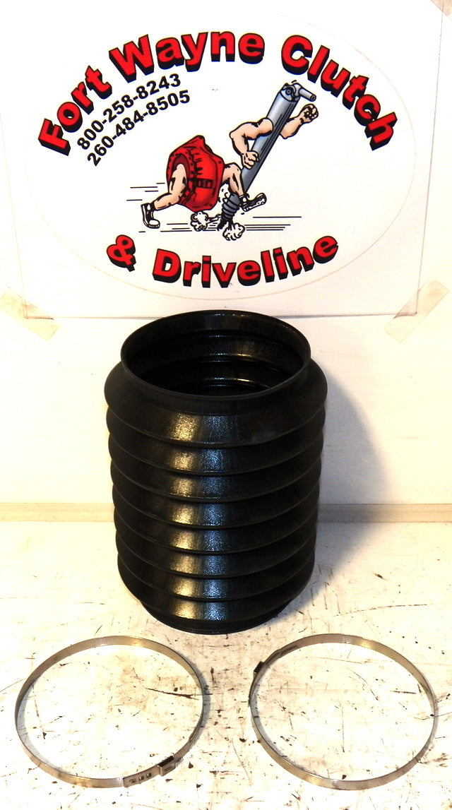 COUPLING SHAFT