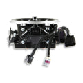 Terminator X Stealth 4500 - 8 Injectors Black