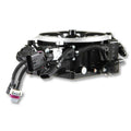 Terminator X Stealth 4500 - 8 Injectors Black