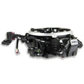 Terminator X Stealth 4500 - 8 Injectors Black