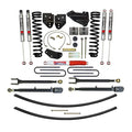 (KIT) 8.5IN KIT05C F250 4WD W/GAS