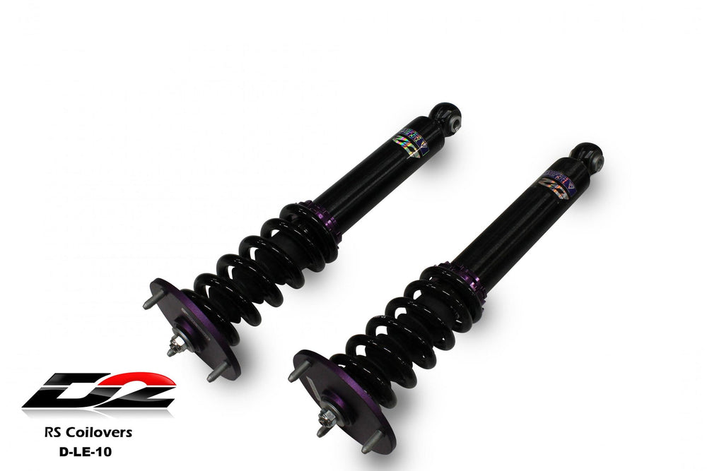 AIR SUSP KIT LS 430 01-06
