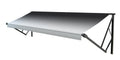17FT DESTINATION ROLLER BLACK FADE BLACK SHIELD