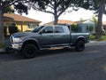 0309 RAM 2500/3500 4X4 DIESEL 2.75IN LIFT BACKCOUNTRY SYSTEM