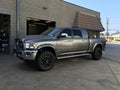 0309 RAM 2500/3500 4X4 DIESEL 2.75IN LIFT BACKCOUNTRY SYSTEM