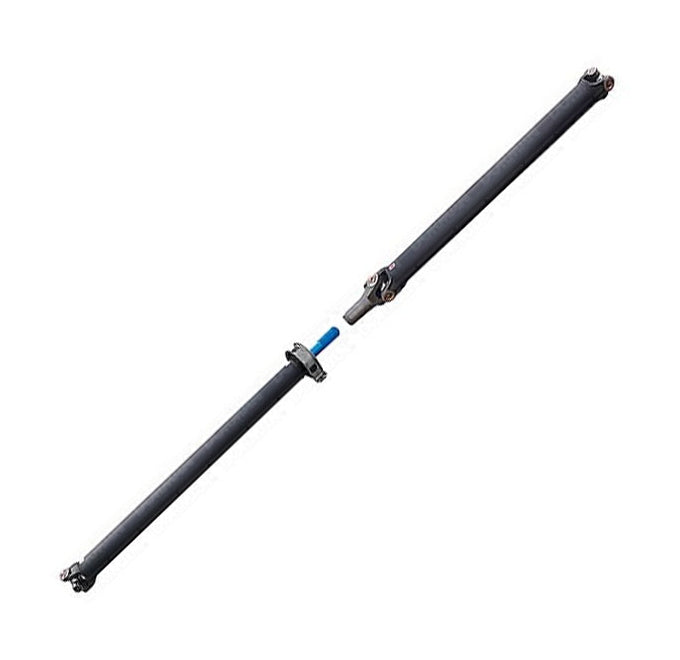 HD REAR DRIVESHAFT