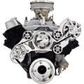 SERP SYS SB/BB PONTIAC NO P/S NO A/
