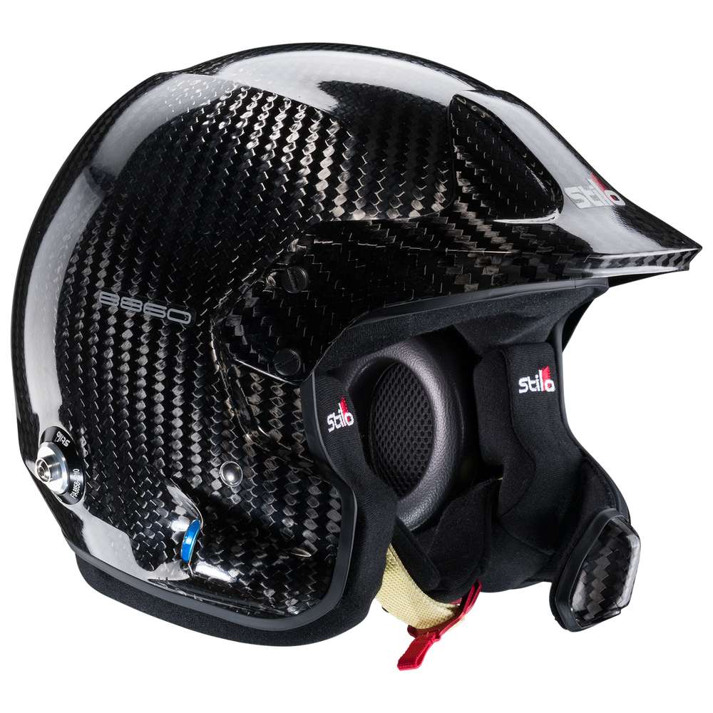 STILO VENTI WRC CARBON 8860 W/ PA 54/XS