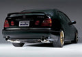 HKS Toyota Mr2(1991-1995) HKS Turbo Exhaust Turbo Exhaust