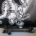COUPLING SHAFT