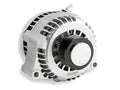 ALTERNATOR, PREMIUM 150A, SMALL-POLISHED