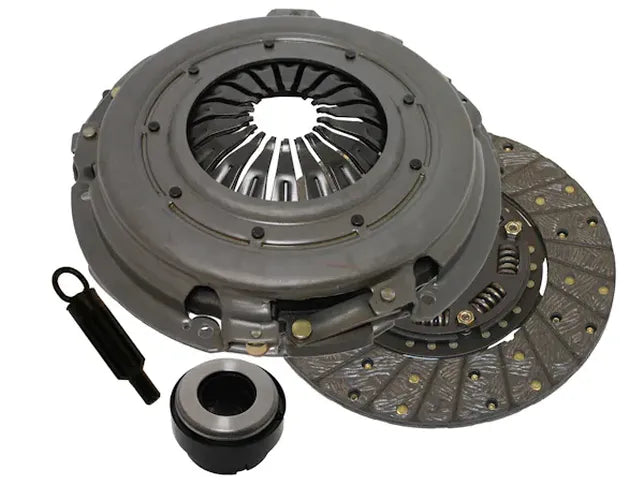REPLACEMENT CLUTCH SET