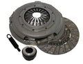 REPLACEMENT CLUTCH SET