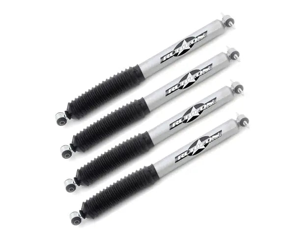 RUBICON MONO-TUBE SHOCK K