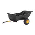 Polar Trailer auto part