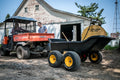Polar Trailer auto part