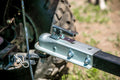 Polar Trailer auto part