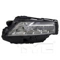 TYC headlights