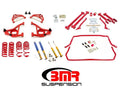 BMR Suspension auto part