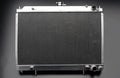 GReddy Mitsubishi Evolution VIII CT9A TW-R Aluminum Radiator