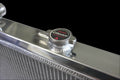GReddy Mitsubishi Evolution VIII CT9A TW-R Aluminum Radiator