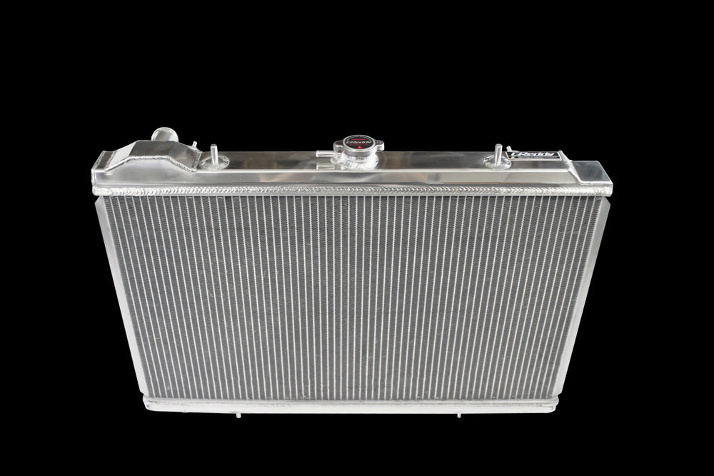 GReddy Mitsubishi Evolution VIII CT9A TW-R Aluminum Radiator