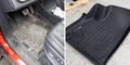 Covercraft Custom Fit Car Covers - WeatherShield HP Black