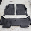 Covercraft Custom Fit Car Covers - WeatherShield HP Black