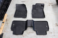 Covercraft Custom Fit Car Covers - WeatherShield HP Black