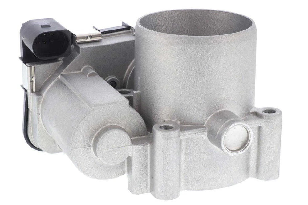 FUEL INJECTION THROTTLE BODY